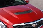 Cadillac ATS-V Coupe 2015 года